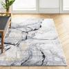 Modern Marble Rug Abstract Living Room Area Rugs Dining Kitchen Bedroom Anti-Slip Carpet Home Decor Rugs Cleanable Rug Area Rugs