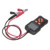 Car Battery Tester CCA Internal Resistance Tester Digital Battery Analyzer for Automobile Truck Ship
