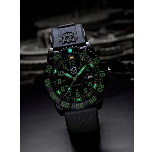 Montre Luminox X2.2067 Sea Lion
