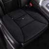 Coprisedili Riscaldati per Auto 12V Elettrici Ricaricabili USB Traspiranti Accessorio Auto Cuscino Riscaldato per Sedile per Inverno Veicolo SUV