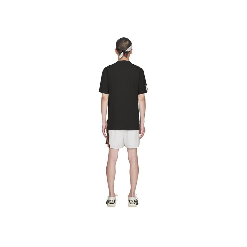 Y-3 Minimalist Fashion Comfortable Tennis Casual Shorts Men shorts 53-JN2997