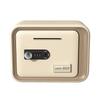 Creative Children's Large Money Box with Password Protection