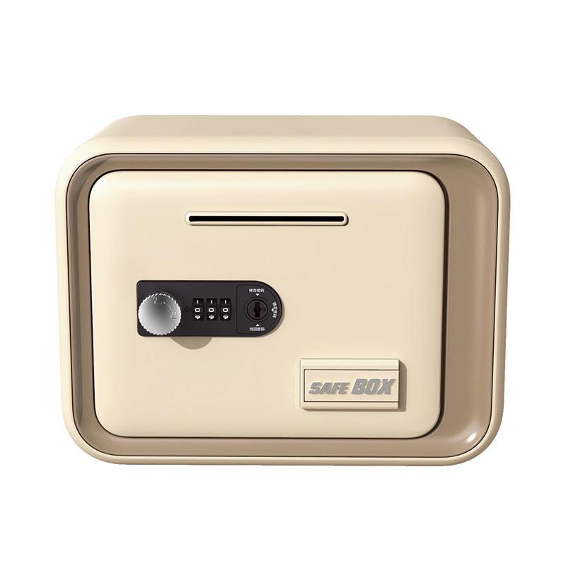 Creative Children's Large Money Box with Password Protection