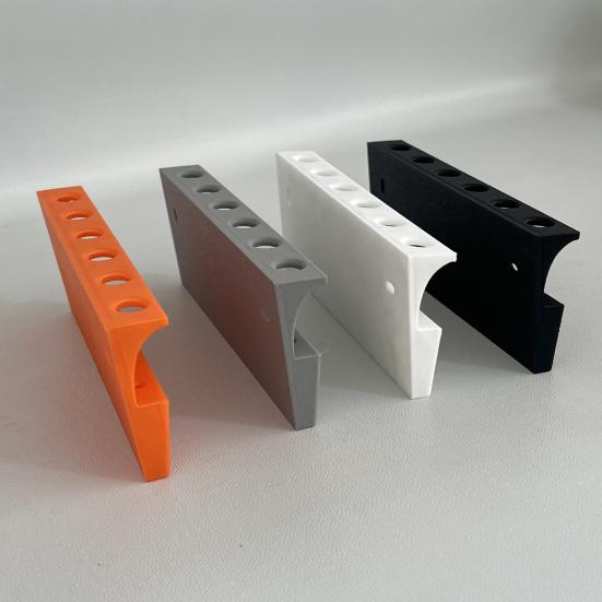 Wall Mounted Dart Holder Dart Storage Rack 6 Slots Dart Organizer Display Rack for Home Game Room Club Office Dartboard Accessory