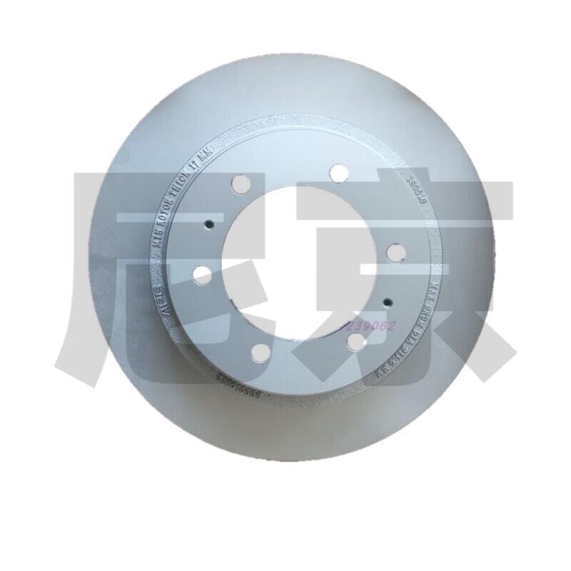 Nijing Tractor Brake Discs