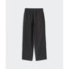 Adidas Basketball Woven Snap Pants   Black Iw5639