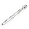 Urethral Plug Ceno 9.5 Cm - Diameter 9mm - Generic - Urethral Plug and Sound