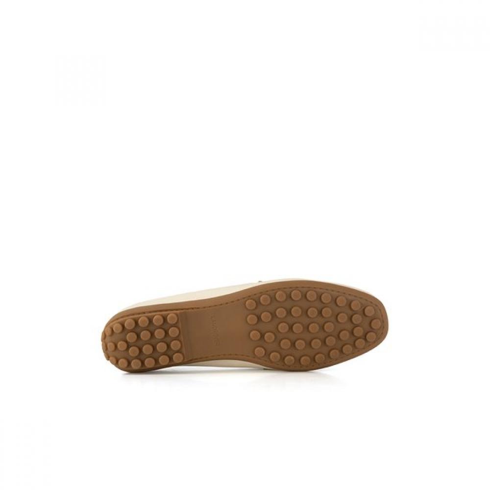 Kumkang Land Rover Non Slip Classic Loafer Lansls4220wg9