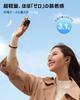 SAMONIC Wireless Bluetooth Fast Bluetooth Multifunctional Touch Control Bluetooth Sound Automatic Instant Up to 45 Hours IPX7 Waterproof ENC Noise