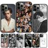 Jughead Cole Sprouse Phone Case For iPhone 17 Air 14 15 16 13 12 Cover For Apple 14 15 16 Pro Max Plus Coque