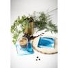 Moule en silicone - PEBEO - Carré - 24 cm - Compatible congélateur - Lave-vaisselle