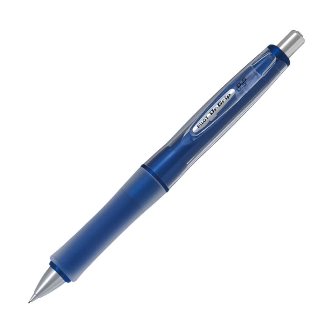 Механический карандаш Pilot Grip G Spec Flash Blue HDGS60RFL Dr. 0,5
