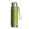 Fuguang 316L Stainless Steel 620ml Thermos Bottle - JD Exclusive
