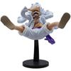 Banpresto Платье КОРОЛЬ ХУДОЖНИКОВ МАНКИ Д. ЛУФФИ GEAR5