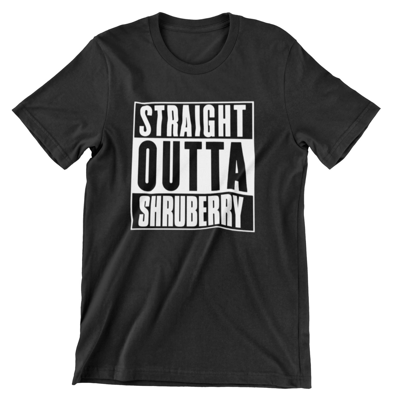 Monty Python T-Shirt SHRUBBERY the Holy Grail. S разноцветный