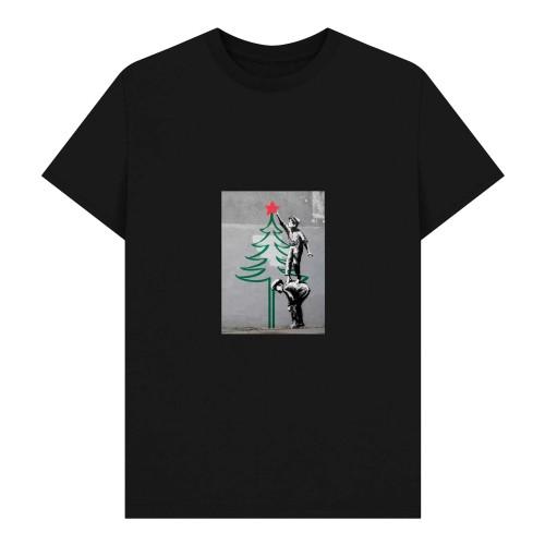 Apoh Unisex Adult Utamaro T-Shirt