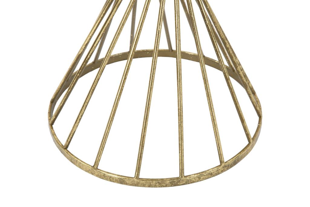 Malý stolek Hypnos cm Ø 35X70