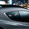 Cool Car Demon Eye Light Creative Car Atmosphere Light Vehicle Signal Lights  Auto Decoration