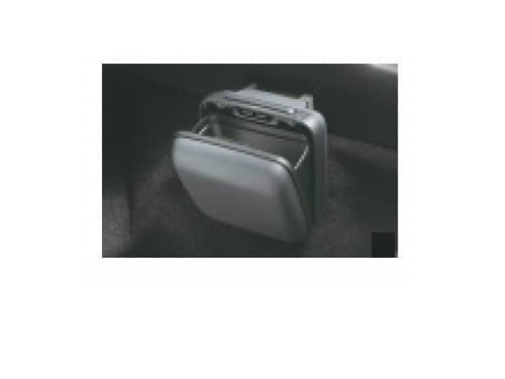 Genuine SUBARU Clean Box for Toyota Crossover 7 (Gray) (J2017FC000)