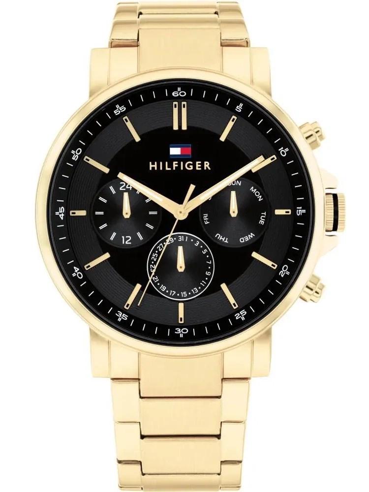 ZEGAREK MĘSKI TOMMY HILFIGER TYSON 1710589