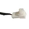 Tailgate Boot Opening Switch For I10 2013-2022 81260-B4000 81260B4000 Tailgate Release Switch