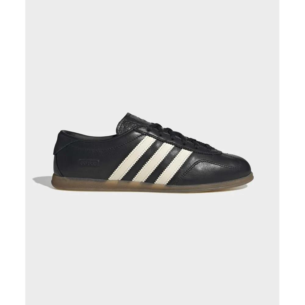 ADIDAS Adidas Gazelle Low Pro - Black:Chalk White IH1929 1697677