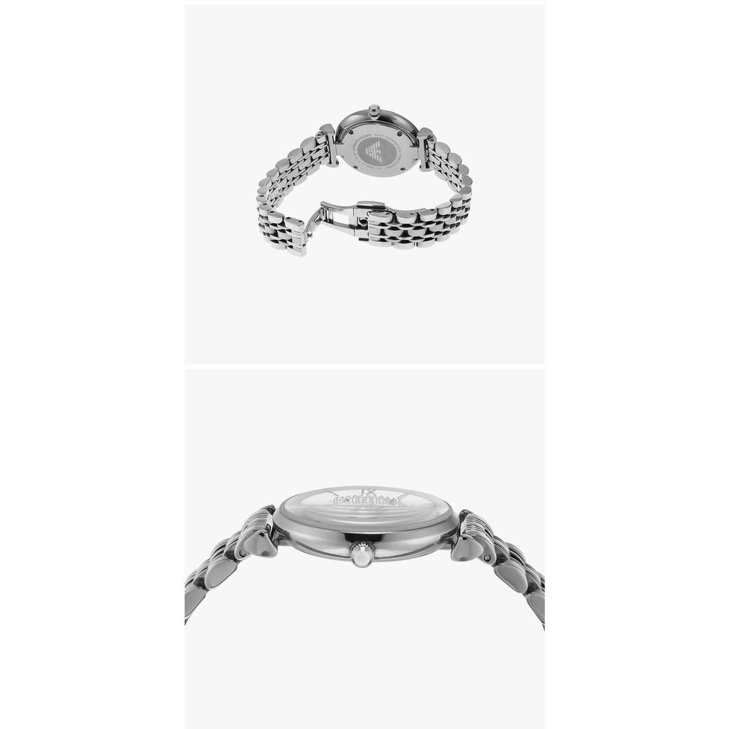 [Emporio Armani] AR1925 (Gianni) Gianni Women's Metal Watch