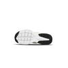 Nike Air Max Fusion Abrasion Resistant Slip Resistant Low Top Running Shoes Unisex Beige Brown CJ1671-100(Team882)