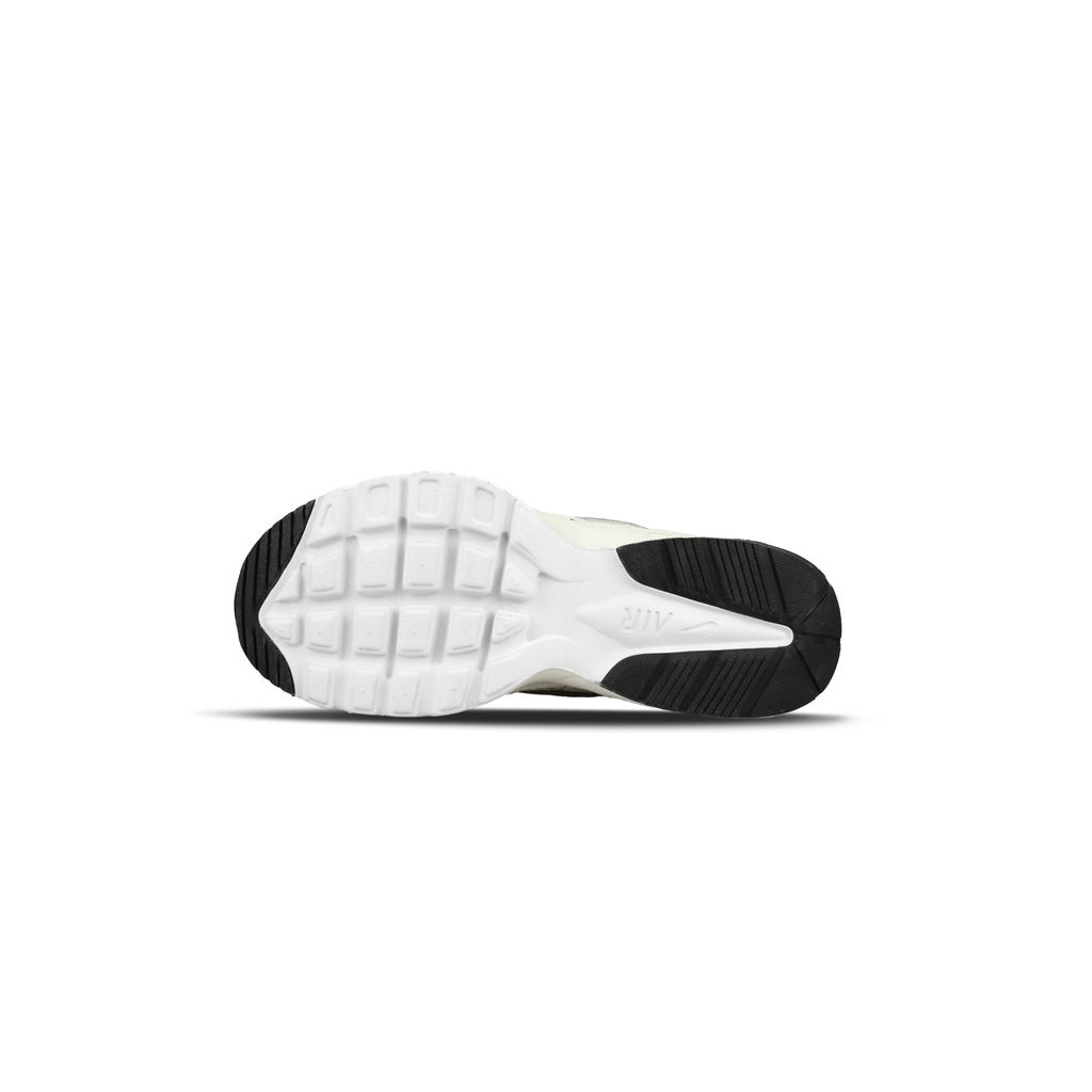 Nike Air Max Fusion Abrasion Resistant Slip Resistant Low Top Running Shoes Unisex Beige Brown CJ1671-100(Team882)