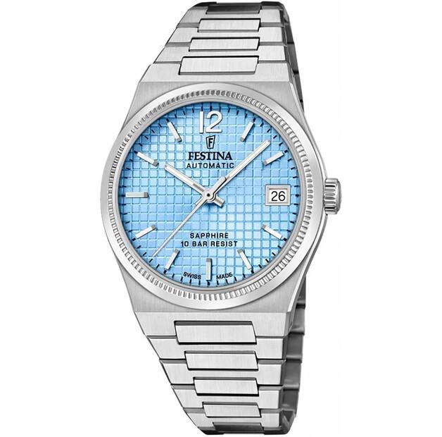 Watch Festina F20029-2