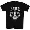 Animal House - Faber - Manga Curta - Adulto - Camiseta