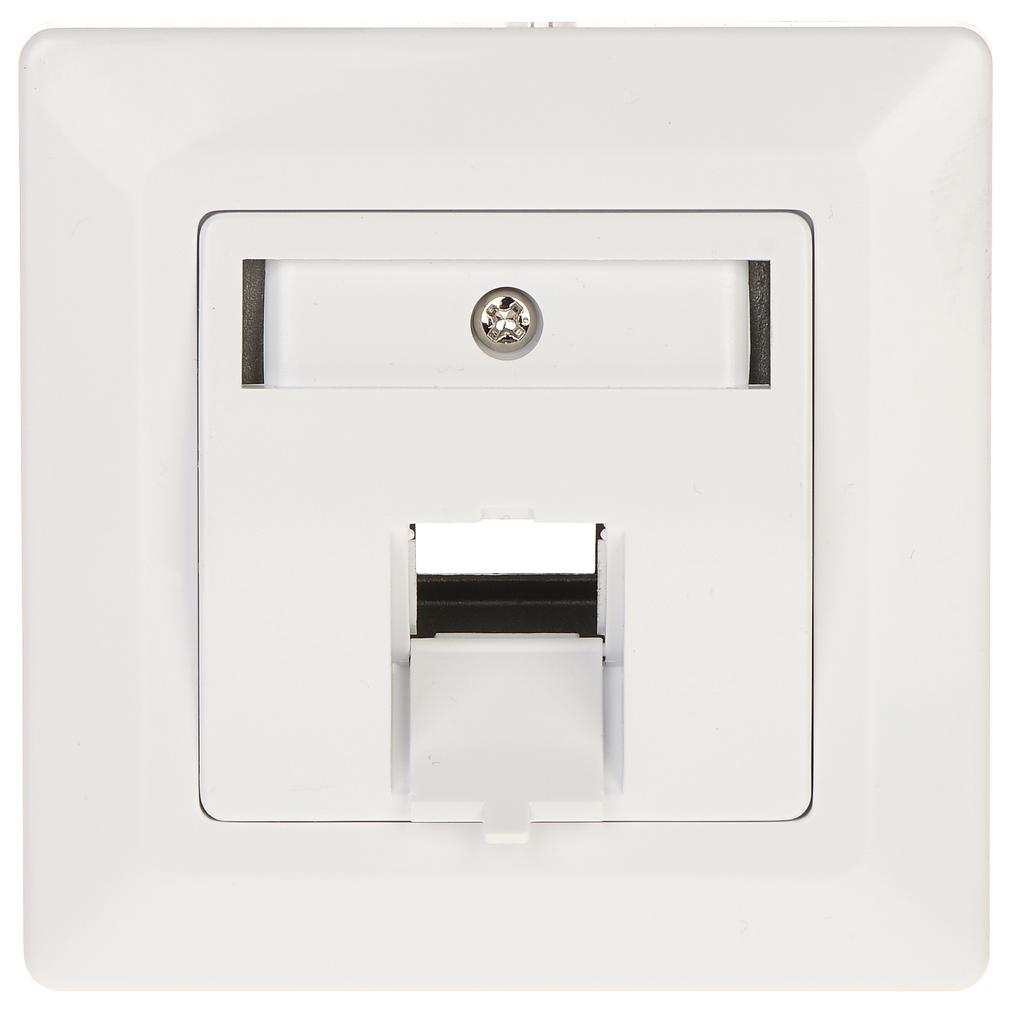 Modular Keystone Jack Fx-Sx9-1