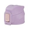 Pearl Metal Cap Unit Fast Charger Direct Bottle Purple (Compatible with HC-1049) HC-1086