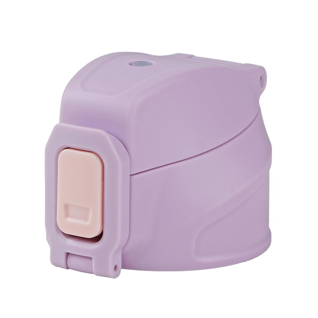 Pearl Metal Cap Unit Fast Charger Direct Bottle Purple (Compatible with HC-1049) HC-1086