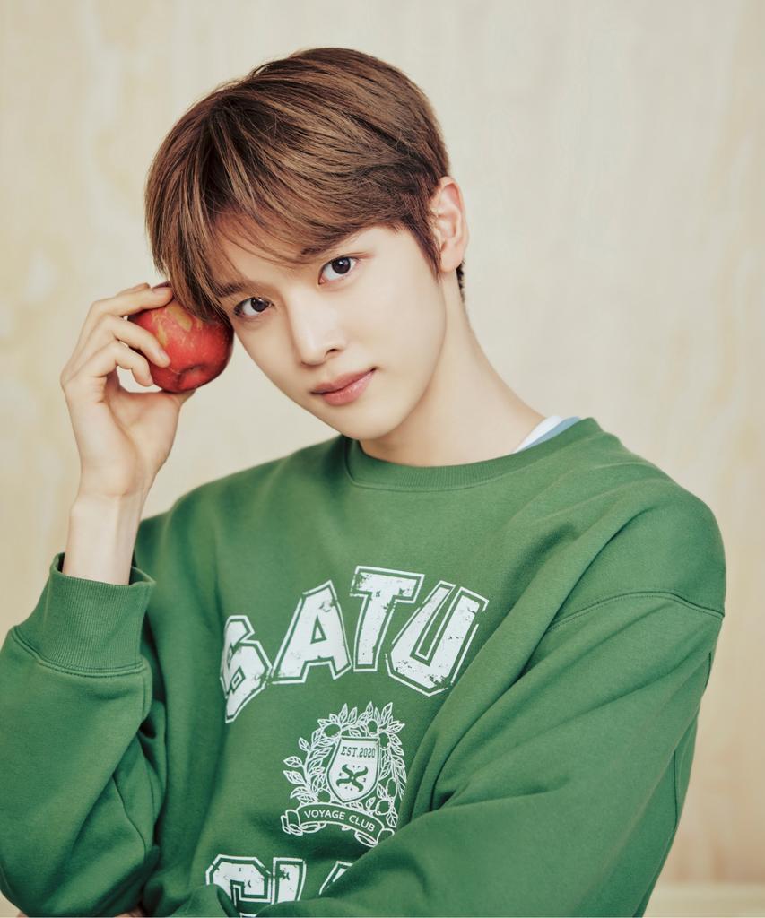Seteo Crest Symbol Sweatshirt Green