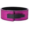 Custom Logo Premium Quality Synthetic Leather Mix Genuine Leather Breathable Waist Trimmer Weightlifting Belts Coexistence Brand