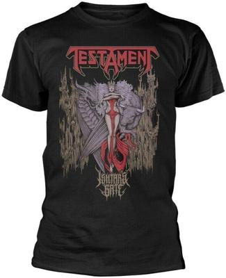 Testament Ishtar's Gate Album T-Shirt