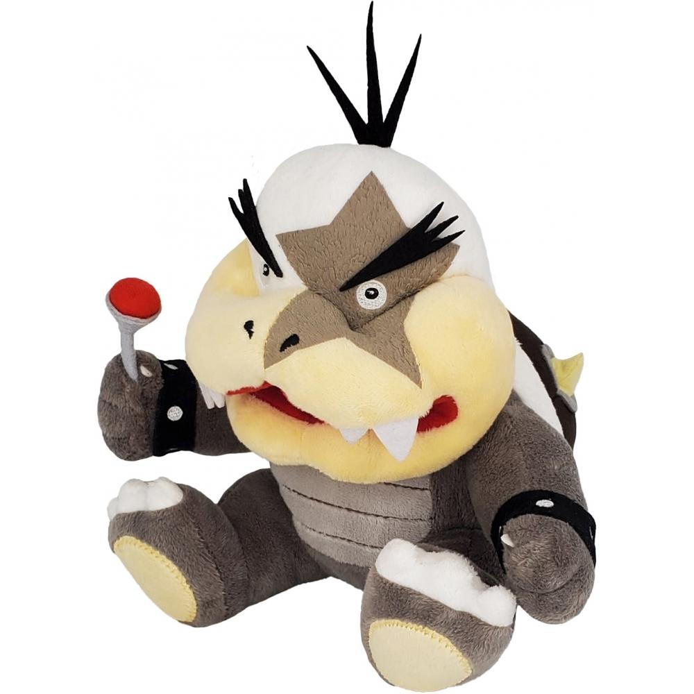 

Super Mario BrotherS Super Mario PluSh Ac65 Мортон С