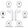 NEUE i7s TWS Drahtlose Kopfhörer Bluetooth 5.0 Ohrhörer Sport Ohrstöpsel Headset mit Mikrofon für alle Smartphones