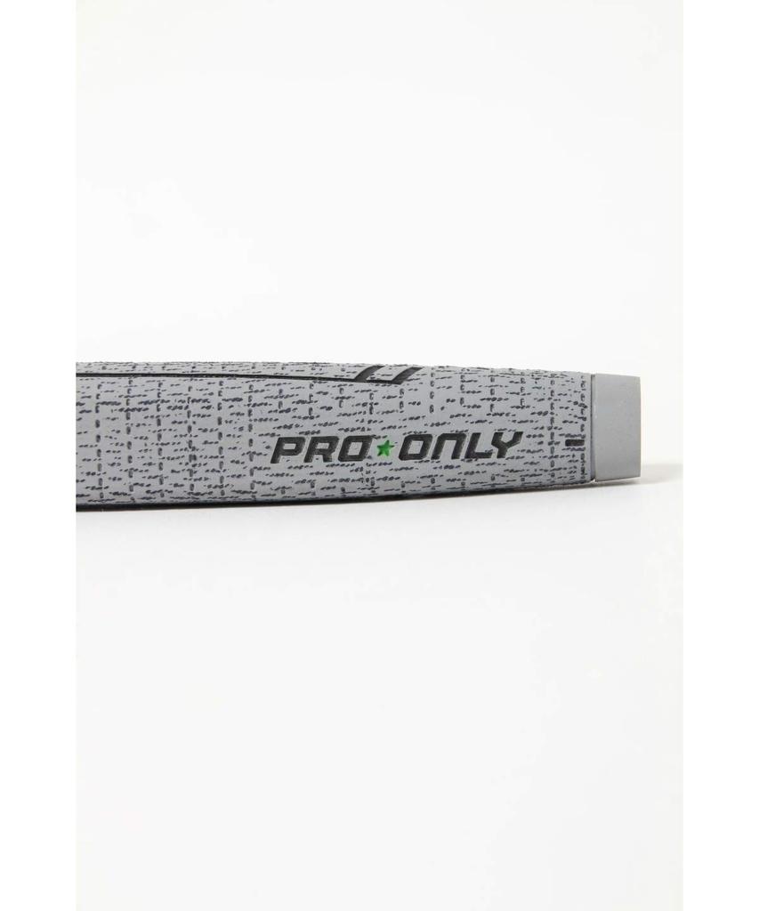 Golf Pride PRO ONLY Code Putter Grip POC2 Green (88cc)