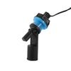 1pc Liquid Water Level Sensor Horizontal PP Side Mount Float Switch 400MM 10W