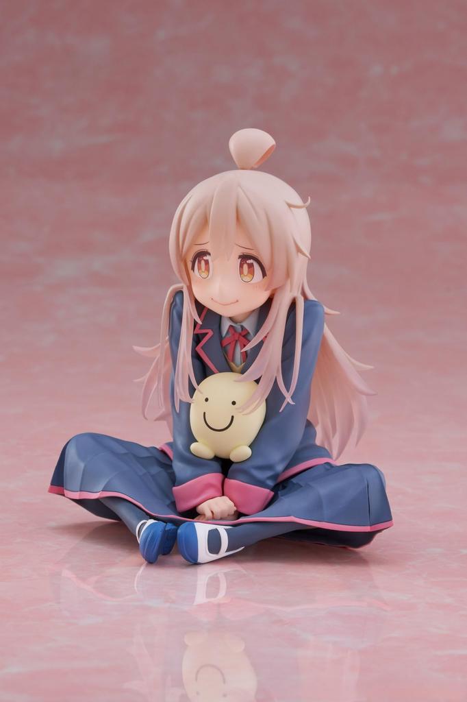 Big Brother is Desktop Cute Figure Mahiro Oyama Finished! ~Uniform ver.~