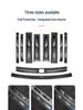 AITO M8/M9 Stainless Steel Door Sill & Trunk Guard Interior Protector