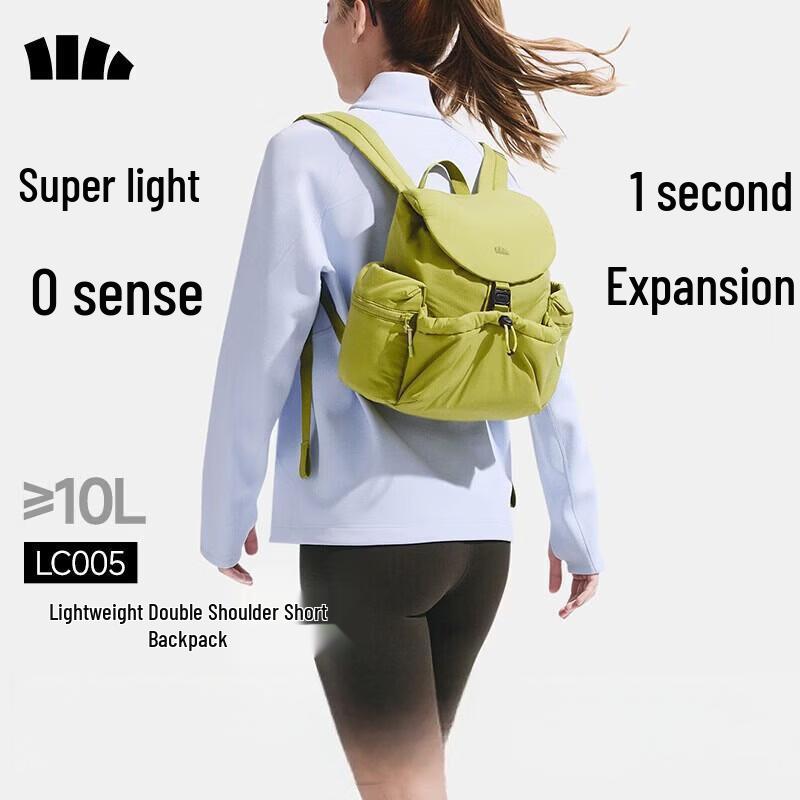 

Beneunder Lightweight Large Capacity Backpack