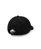 Opeunyadeu(Owai) Oy Square Logo Cap - Black