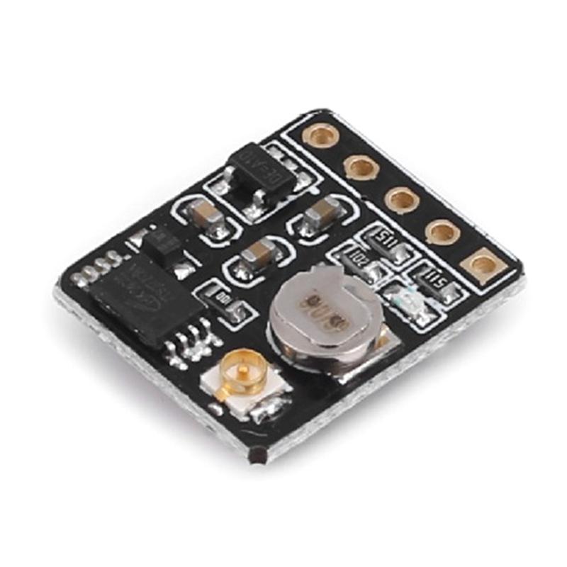 ATGM336H Flight Control Satellite Positioning Navigator Module Low Power GLONASS Receiver for Drones and Robotics