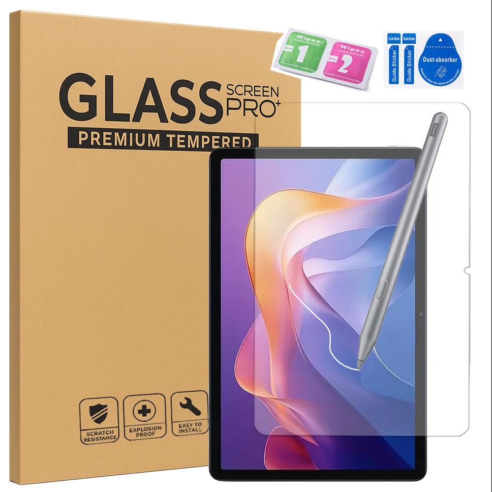 Szkło hartowane do Xiaomi Redmi Pad 2 11 11" 2025 ochronne szybka mocne 9H