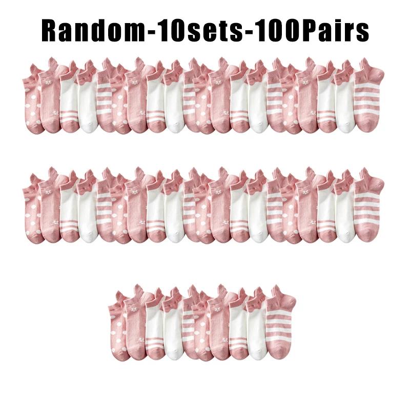 Women Low Cut Socks for Summer Sports Breathable Moisture Wicking Ankle Socks Ladies Casual Lightweight Comfortable Short Socks