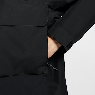 Men's Jacket Nike Skull Peak flap-pocket jacket