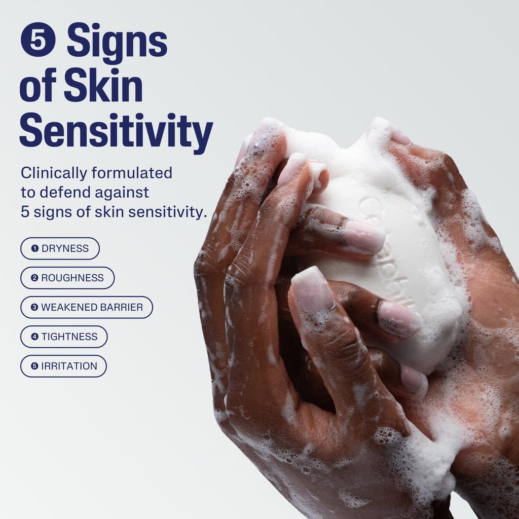 Cetaphil Cetaphil Tiefenreinigungsseife Packung 13,5 oz. 3 Zählen